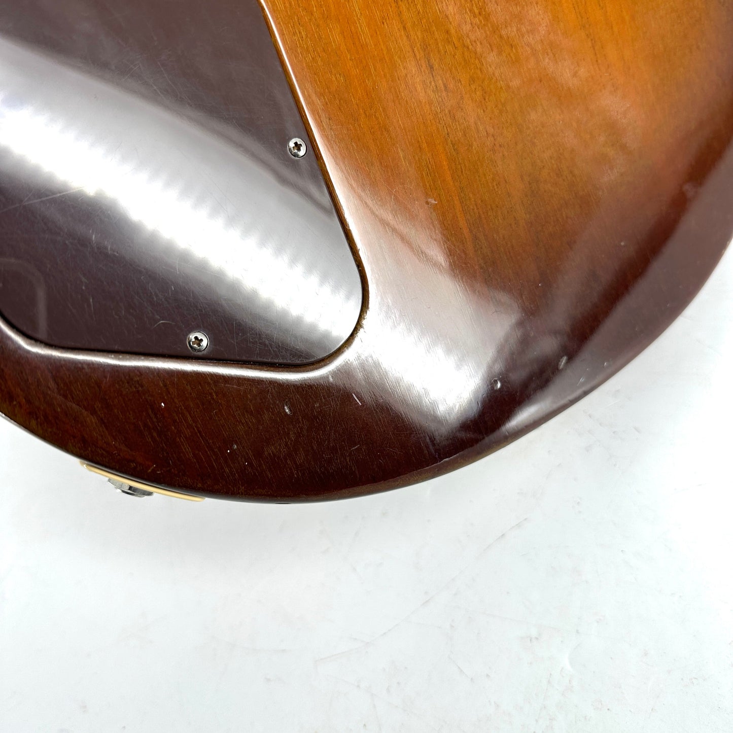 1975 Gibson Les Paul Deluxe – Sunburst | Tonebay