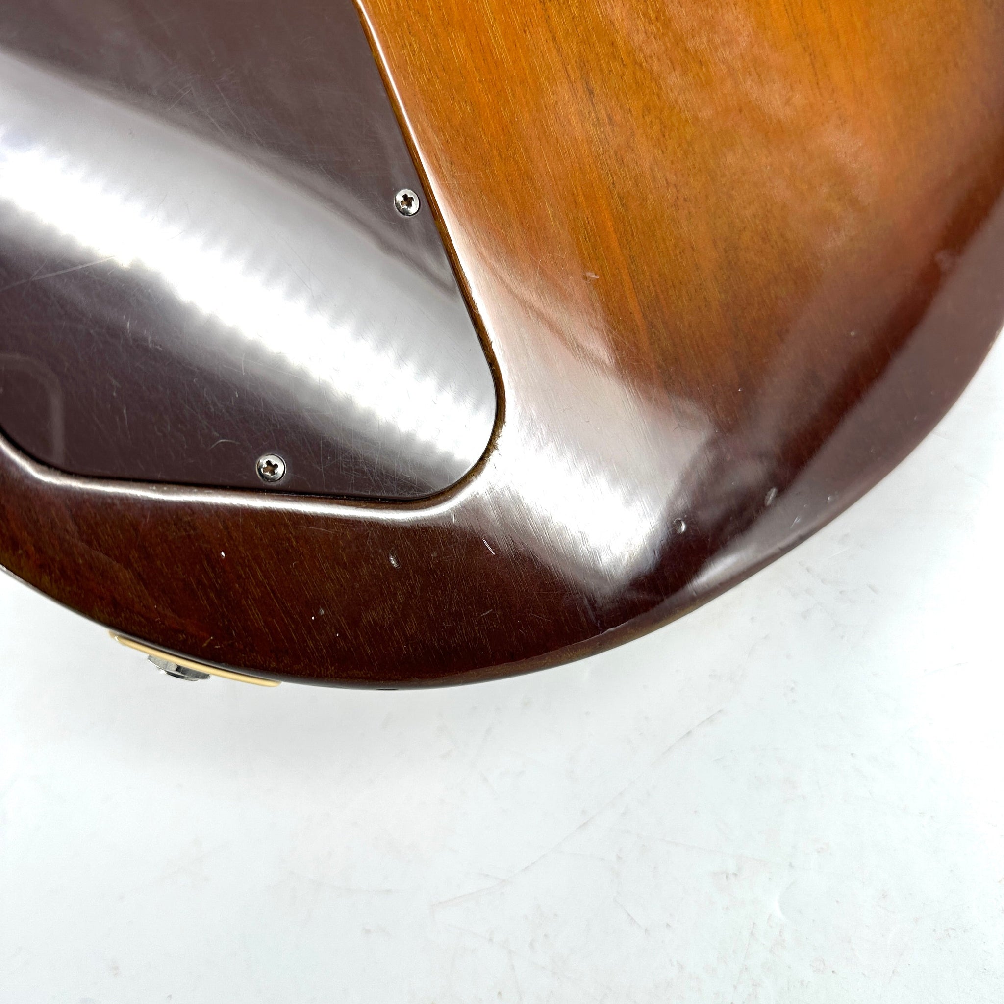 1975 Gibson Les Paul Deluxe – Sunburst | Tonebay