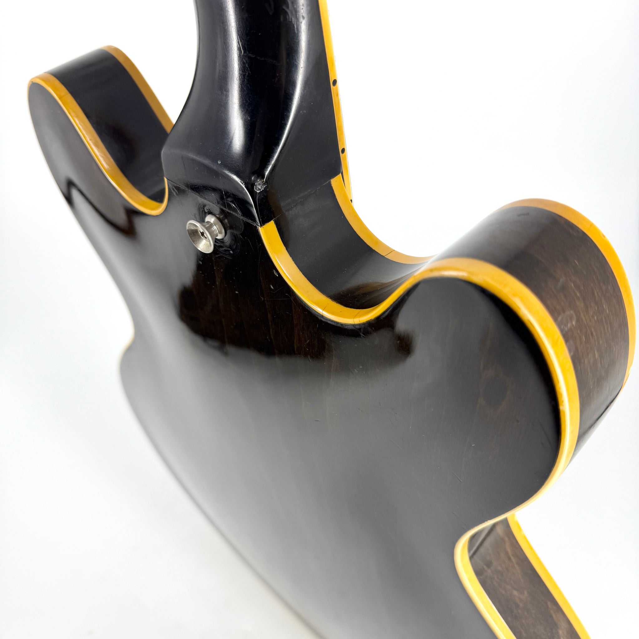 1977 Gibson ES-335TD - Walnut | Tonebay