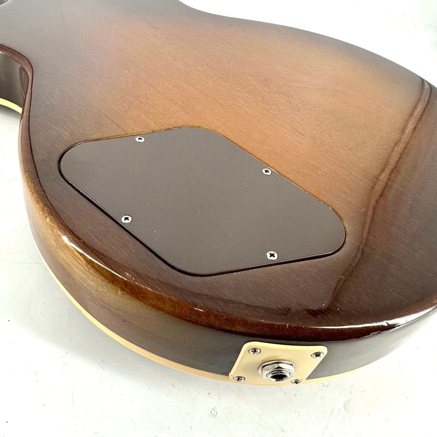 1975 Gibson Les Paul Deluxe – Sunburst | Tonebay