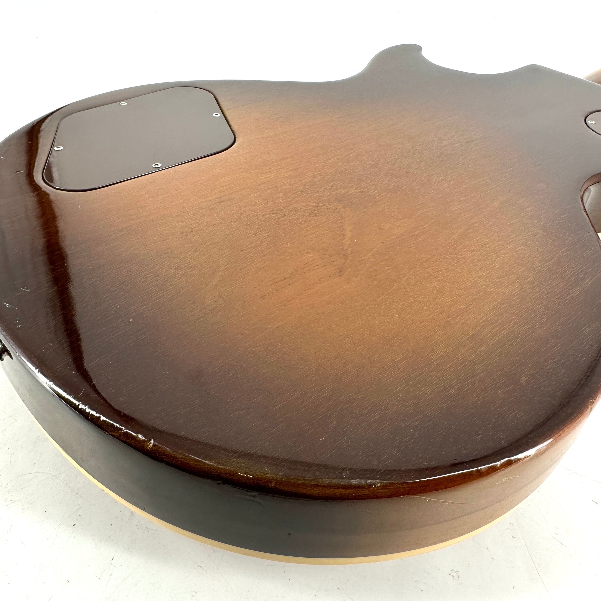 1975 Gibson Les Paul Deluxe – Sunburst | Tonebay