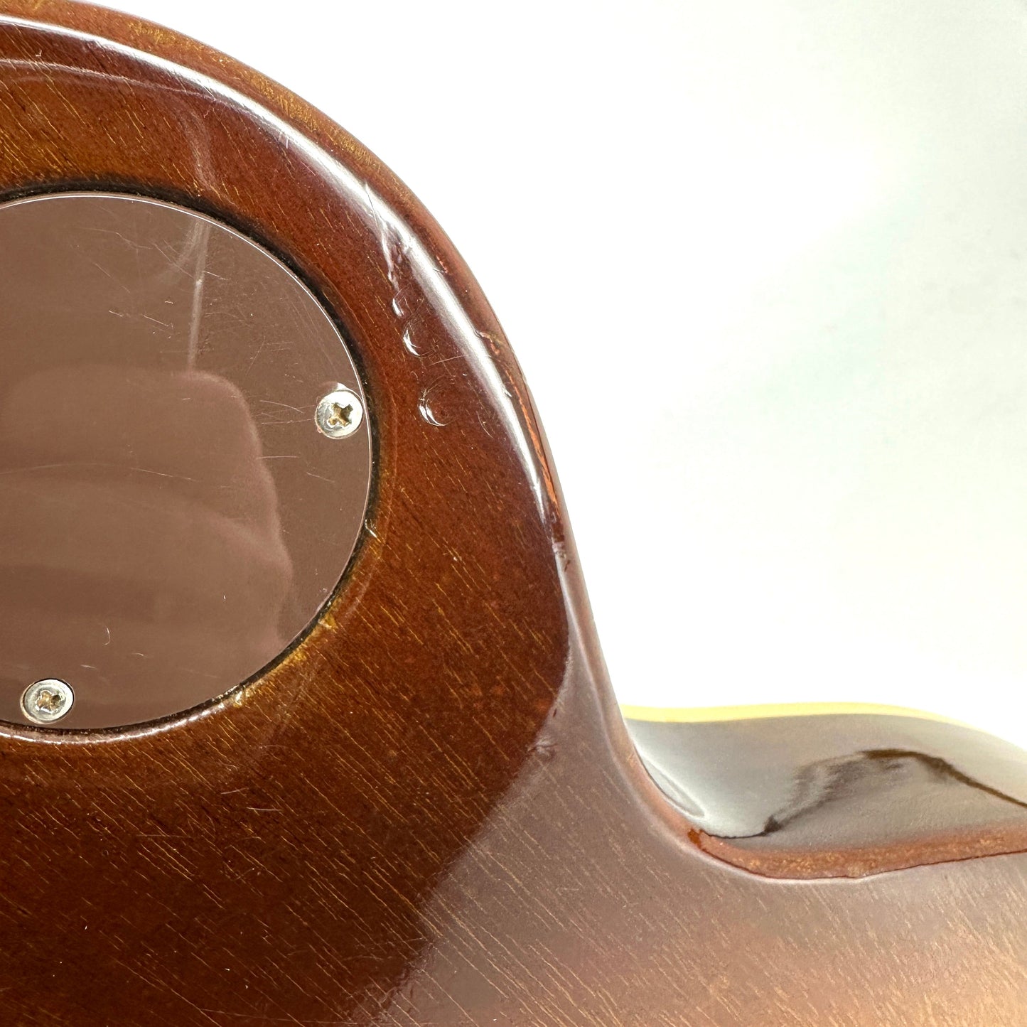 1975 Gibson Les Paul Deluxe – Sunburst | Tonebay