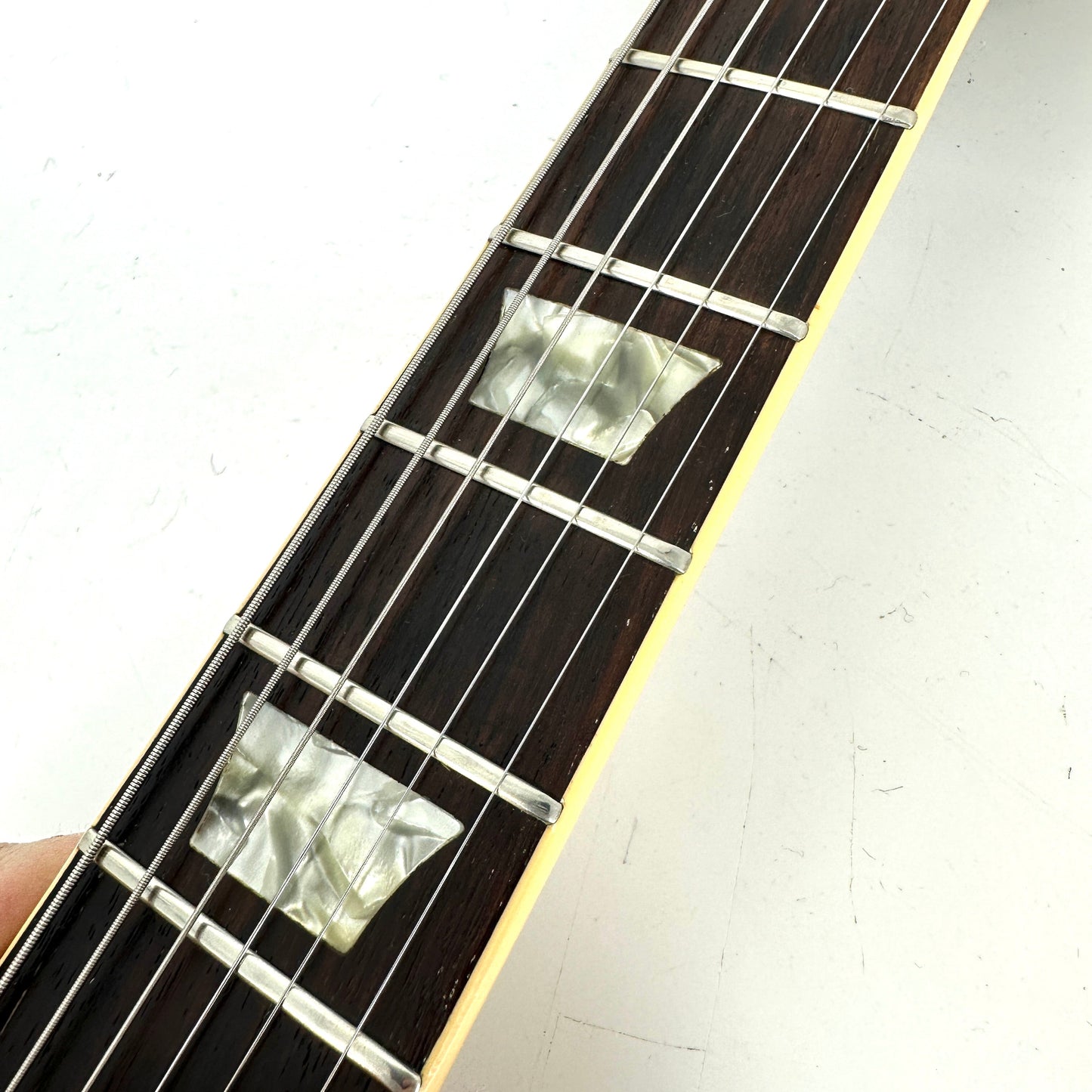 1975 Gibson Les Paul Deluxe – Sunburst | Tonebay