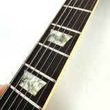 1975 Gibson Les Paul Deluxe – Sunburst | Tonebay