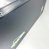 2022 Kramer Dave Mustaine Vanguard Rust in Peace - Alien Tech Green | Tonebay