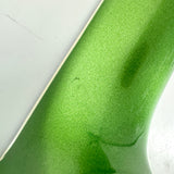 2022 Kramer Dave Mustaine Vanguard Rust in Peace - Alien Tech Green | Tonebay