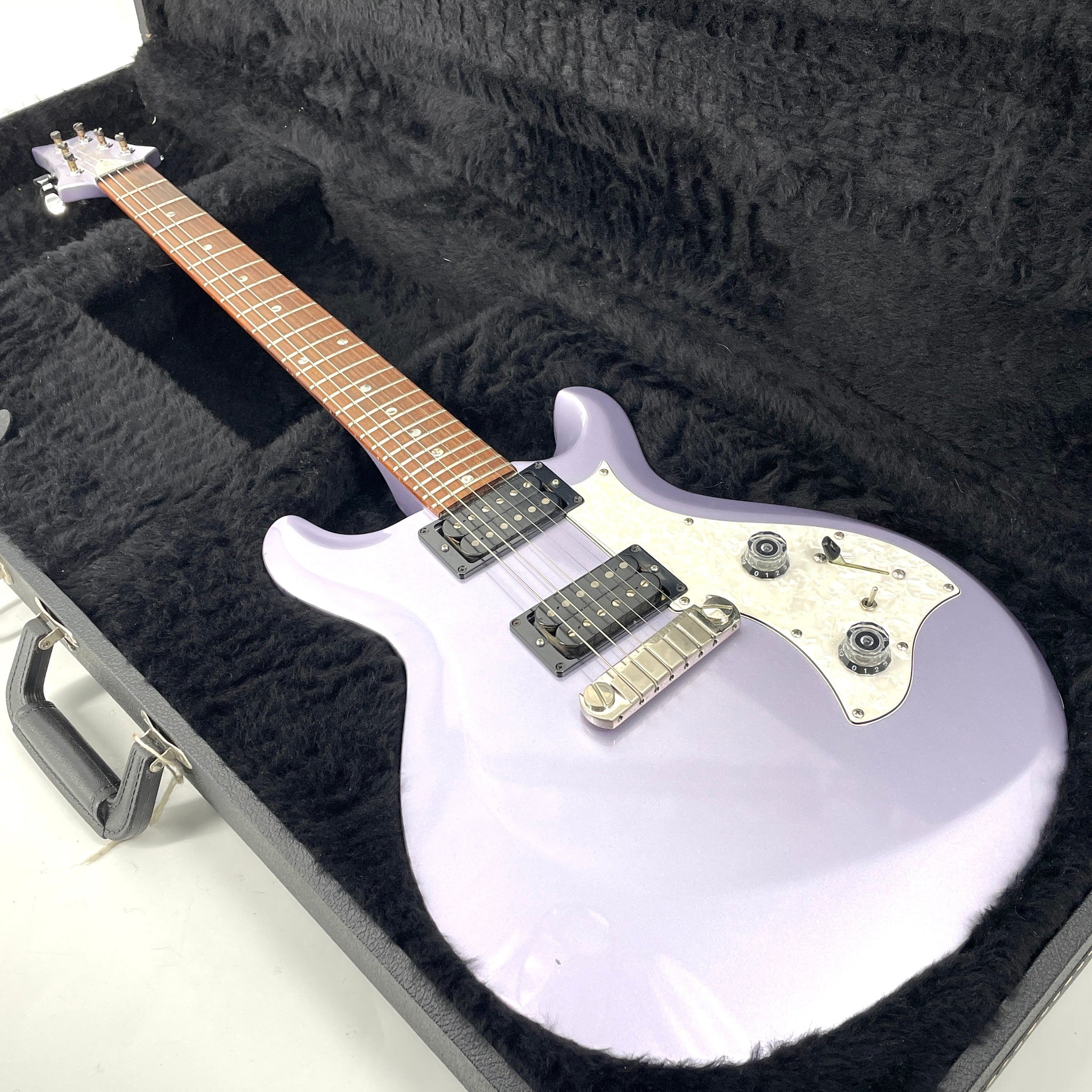 2007 PRS Core Mira – Lilac | Tonebay