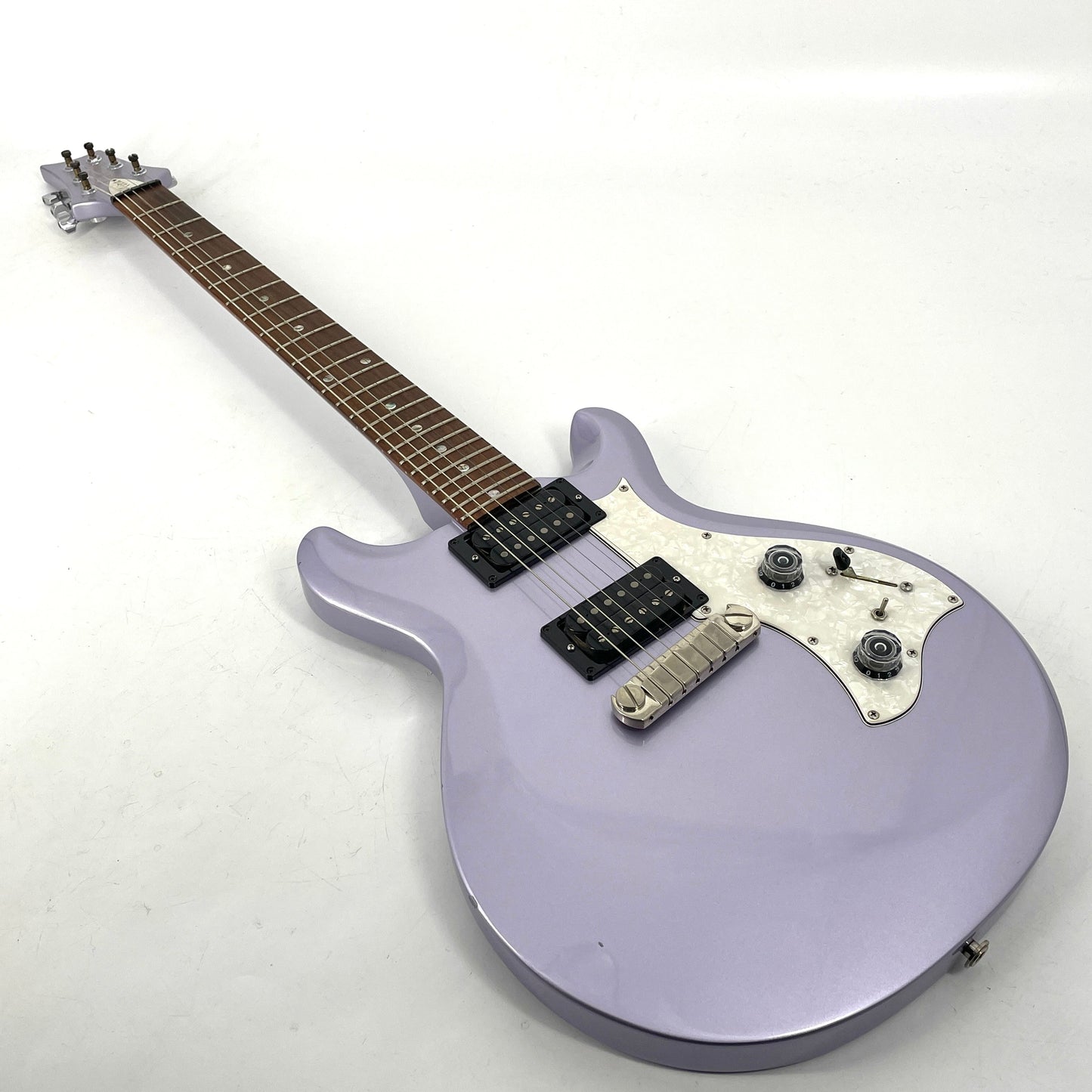 2007 PRS Core Mira – Lilac Default Title | Tonebay