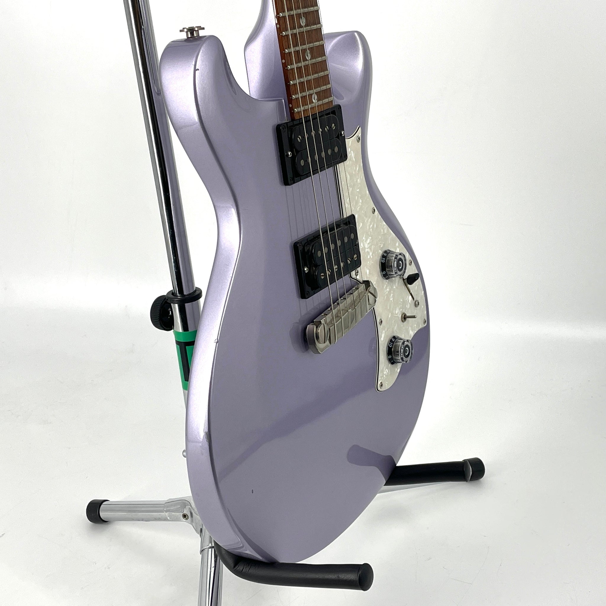 2007 PRS Core Mira – Lilac | Tonebay