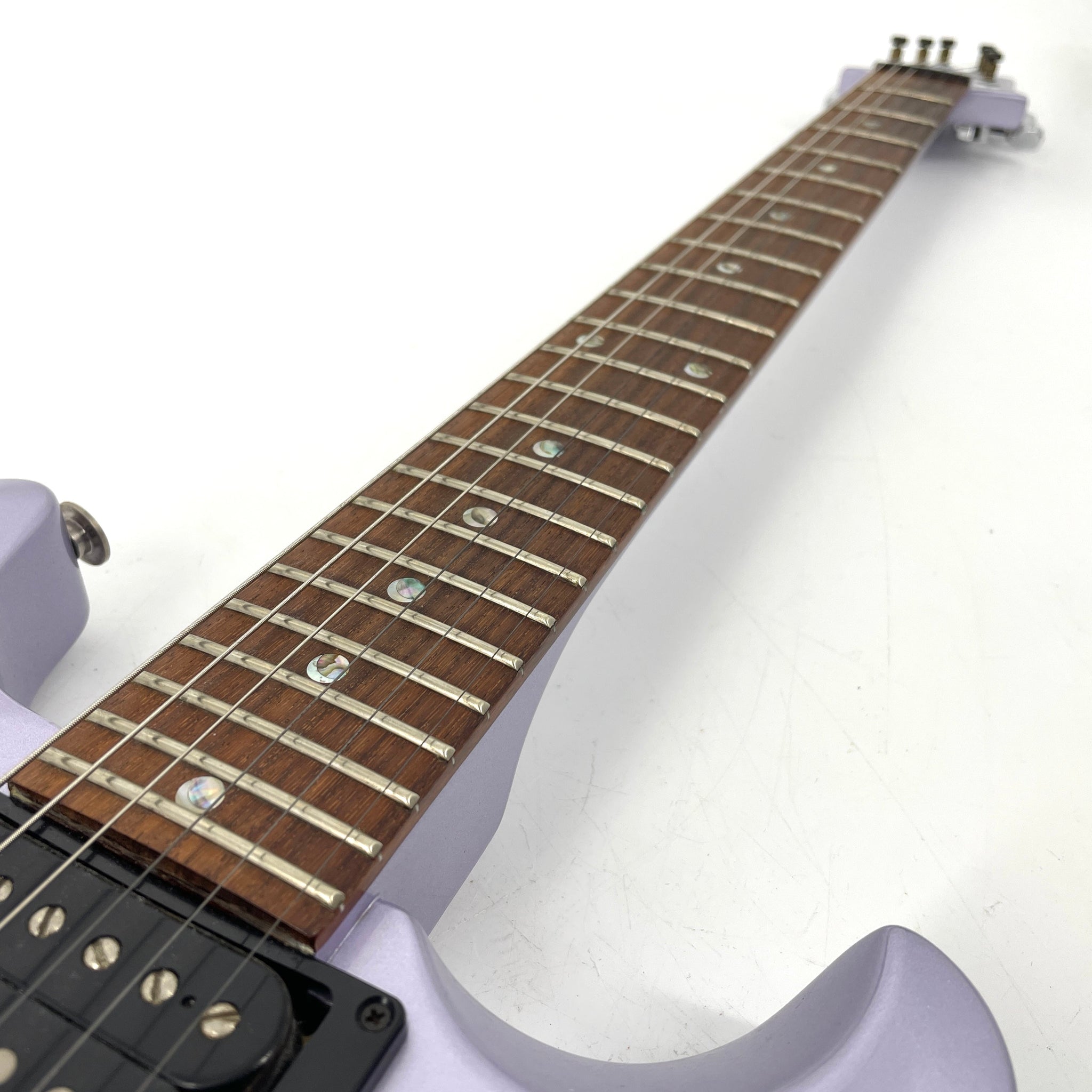 2007 PRS Core Mira – Lilac | Tonebay