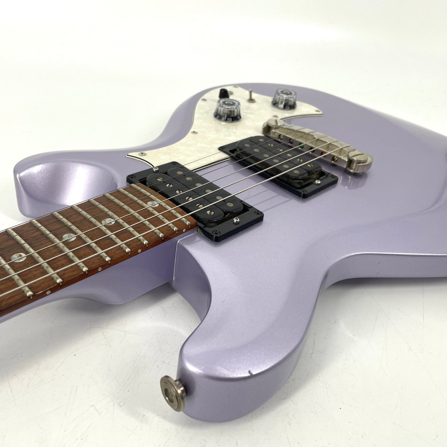 2007 PRS Core Mira – Lilac | Tonebay