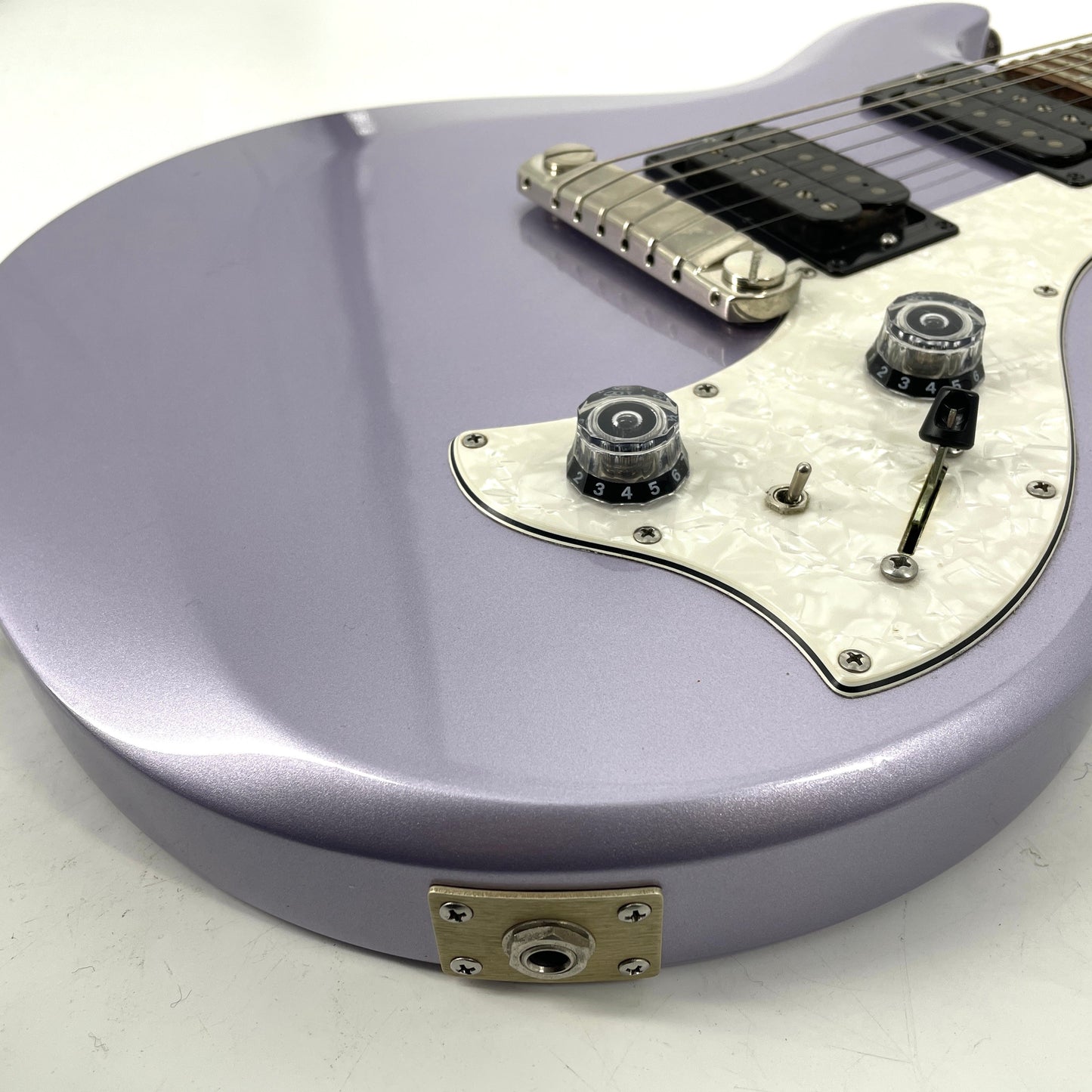 2007 PRS Core Mira – Lilac | Tonebay