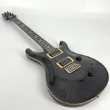 1989 PRS Signature #359 - Grey Black | Tonebay