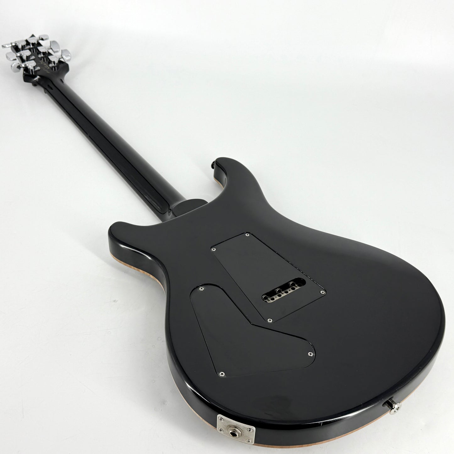 1989 PRS Signature #359 - Grey Black | Tonebay
