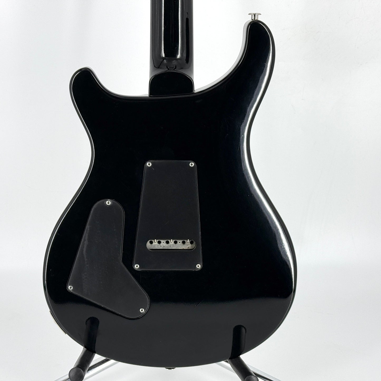 1989 PRS Signature #359 - Grey Black | Tonebay