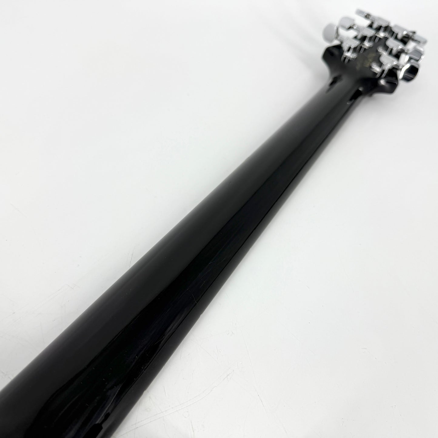 1989 PRS Signature #359 - Grey Black | Tonebay