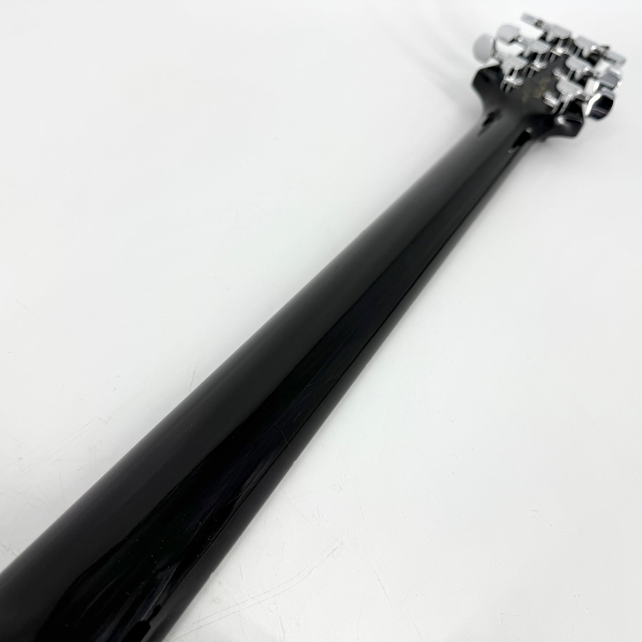 1989 PRS Signature #359 - Grey Black | Tonebay