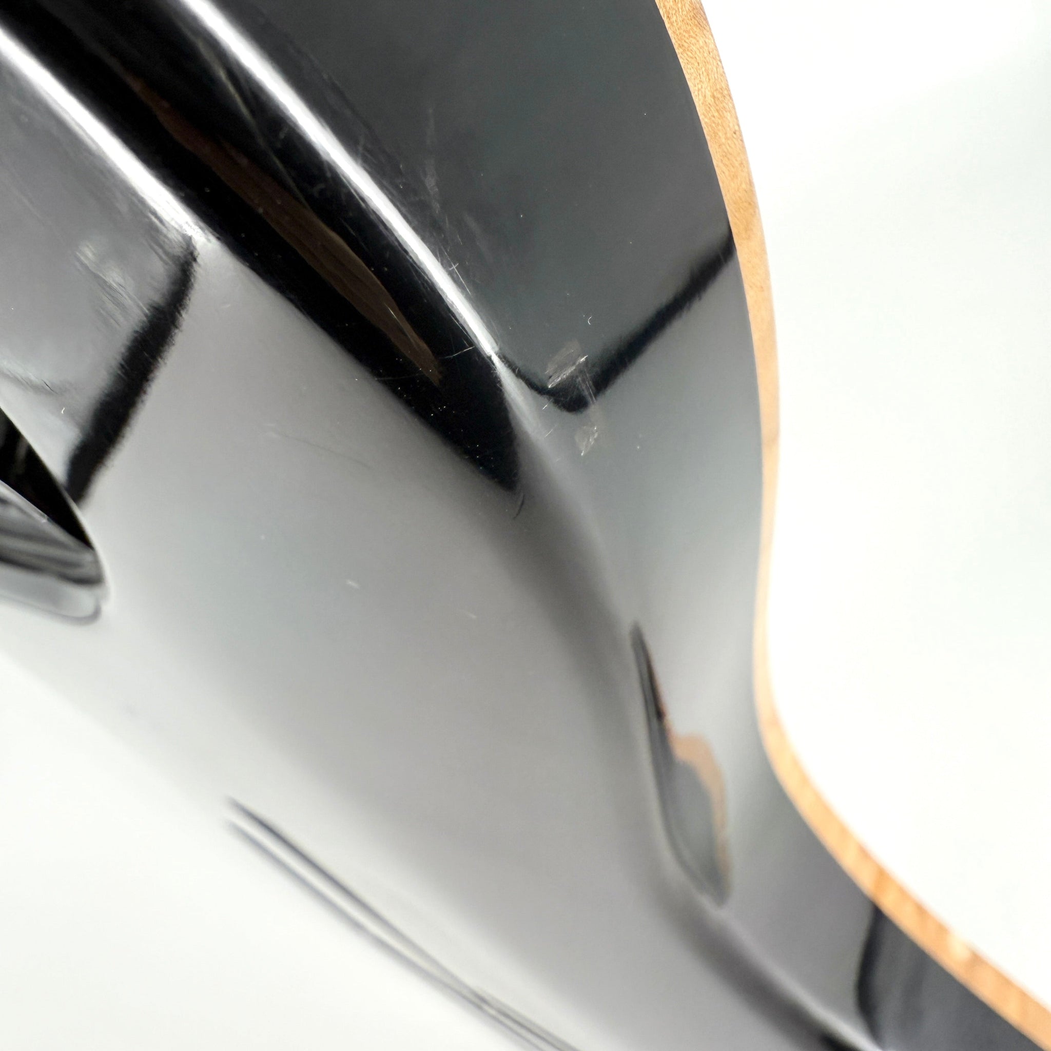 1989 PRS Signature #359 - Grey Black | Tonebay