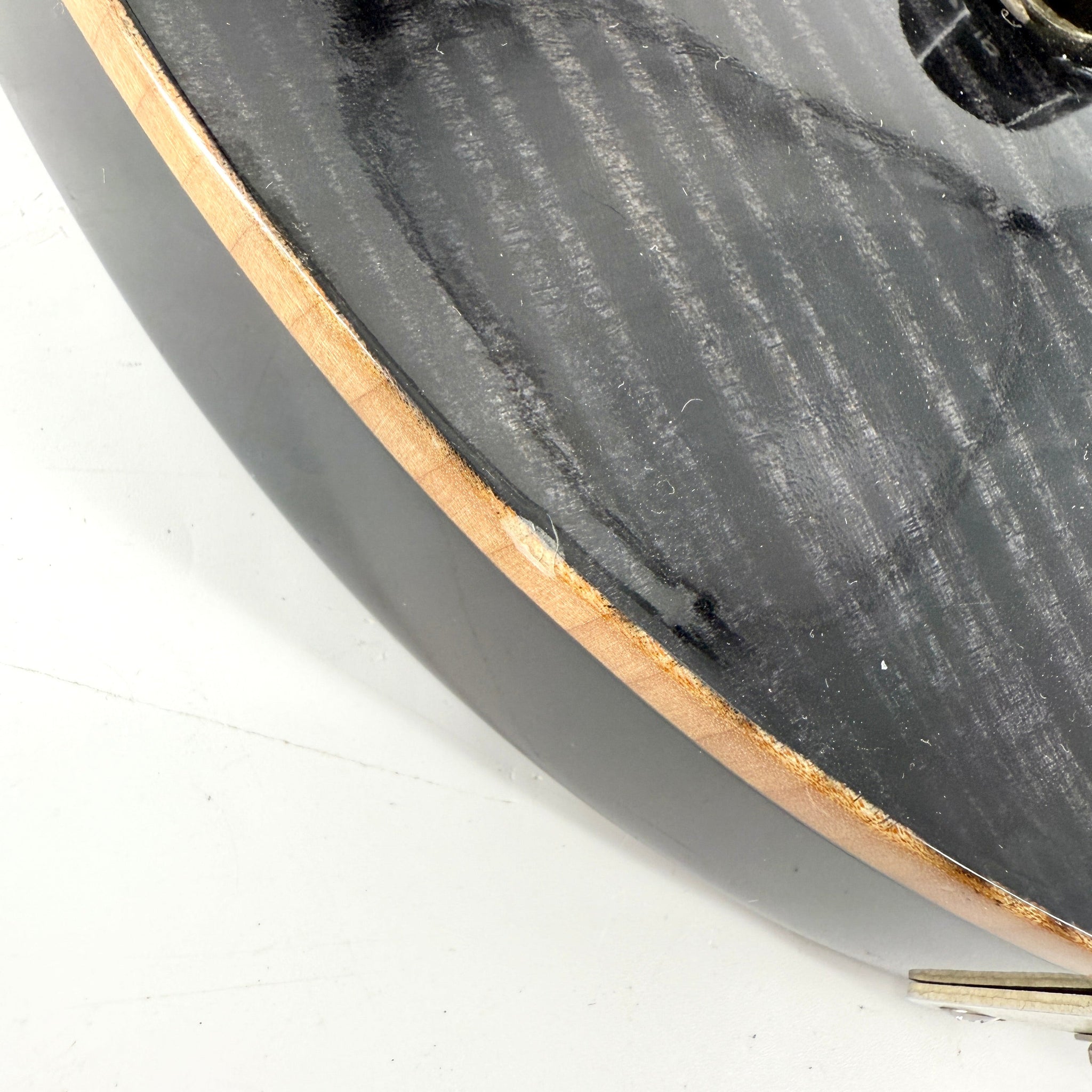 1989 PRS Signature #359 - Grey Black | Tonebay