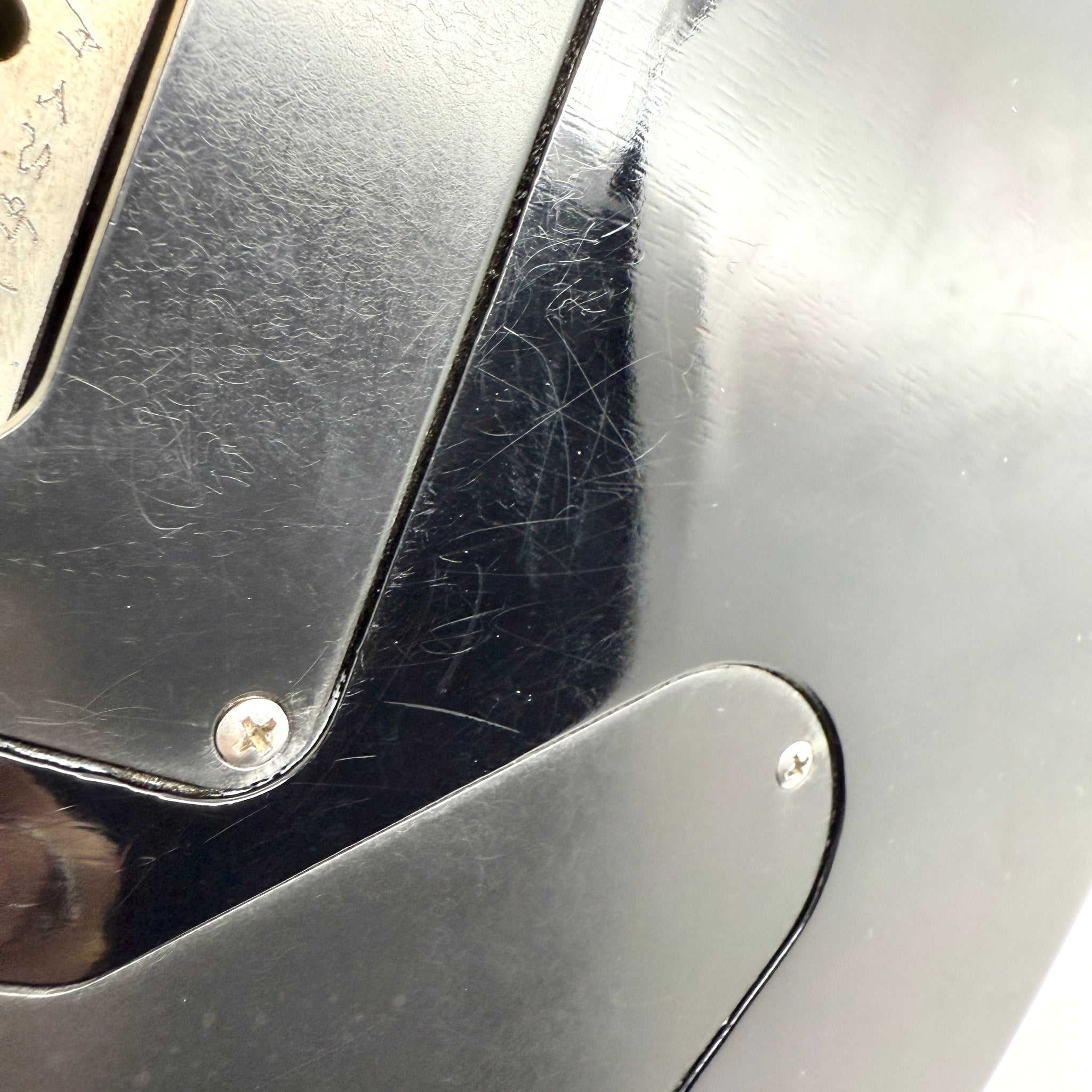 1989 PRS Signature #359 - Grey Black | Tonebay