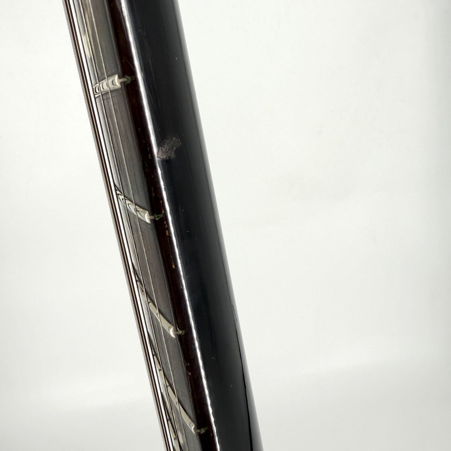 1989 PRS Signature #359 - Grey Black | Tonebay