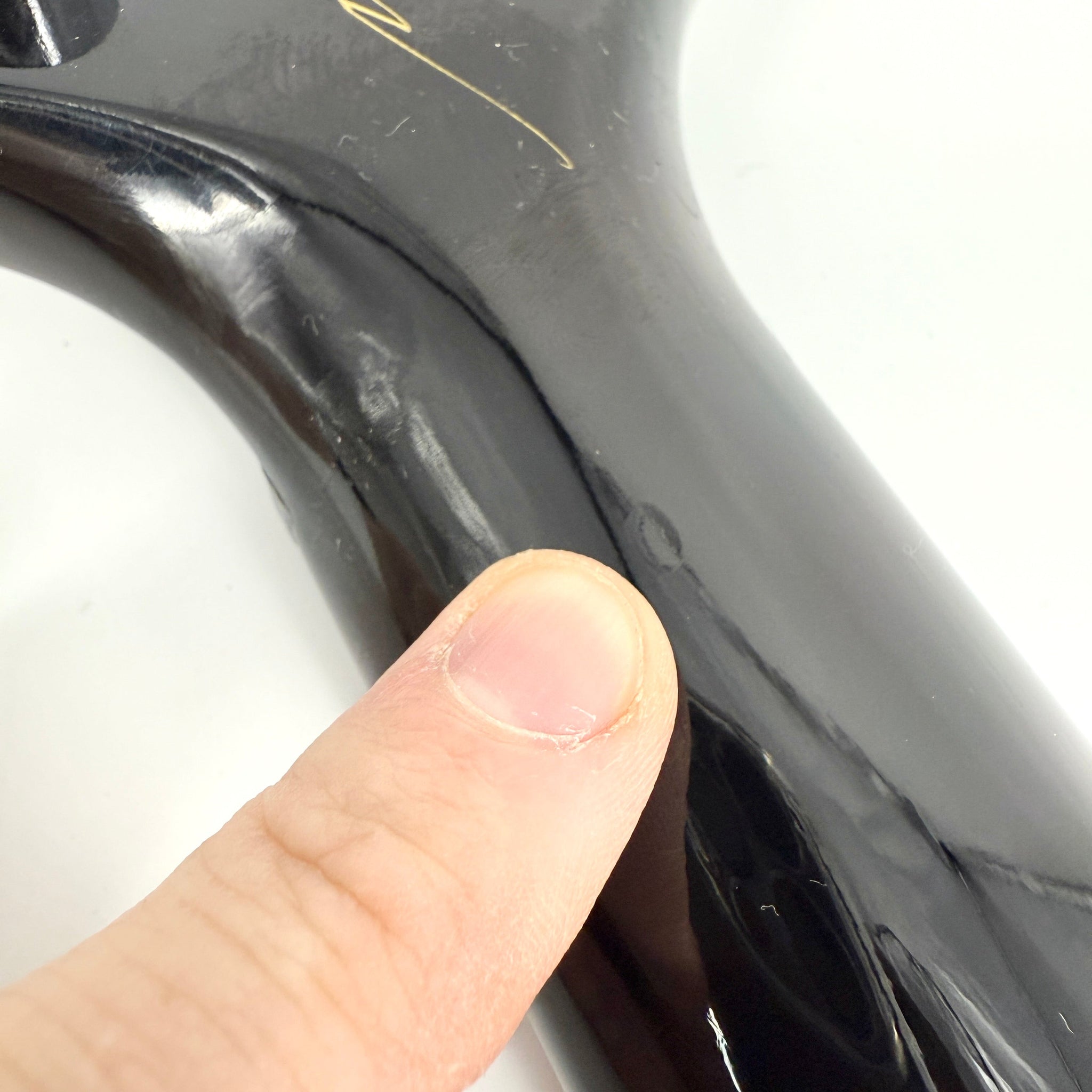 1989 PRS Signature #359 - Grey Black | Tonebay