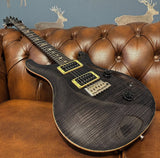 1989 PRS Signature #359 - Grey Black | Tonebay