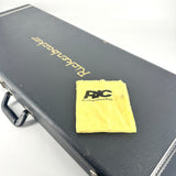 1990 Rickenbacker 330/12 - Jetglo | Tonebay