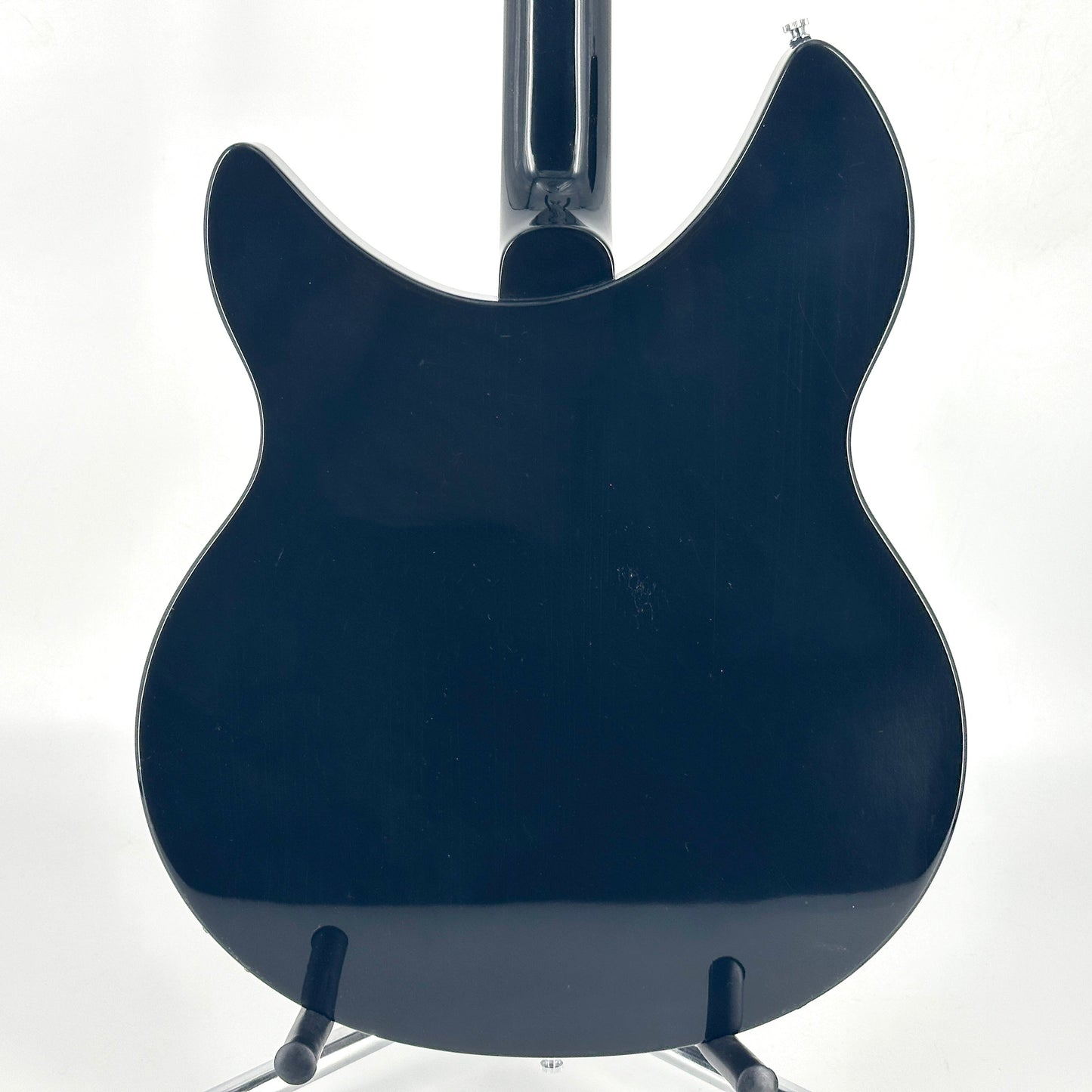 1990 Rickenbacker 330/12 - Jetglo | Tonebay