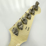 2021 Gibson Custom Shop Murphy Aged Johnny Winter 1964 Firebird V - Polaris White | Tonebay