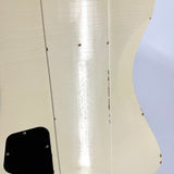 2021 Gibson Custom Shop Murphy Aged Johnny Winter 1964 Firebird V - Polaris White | Tonebay