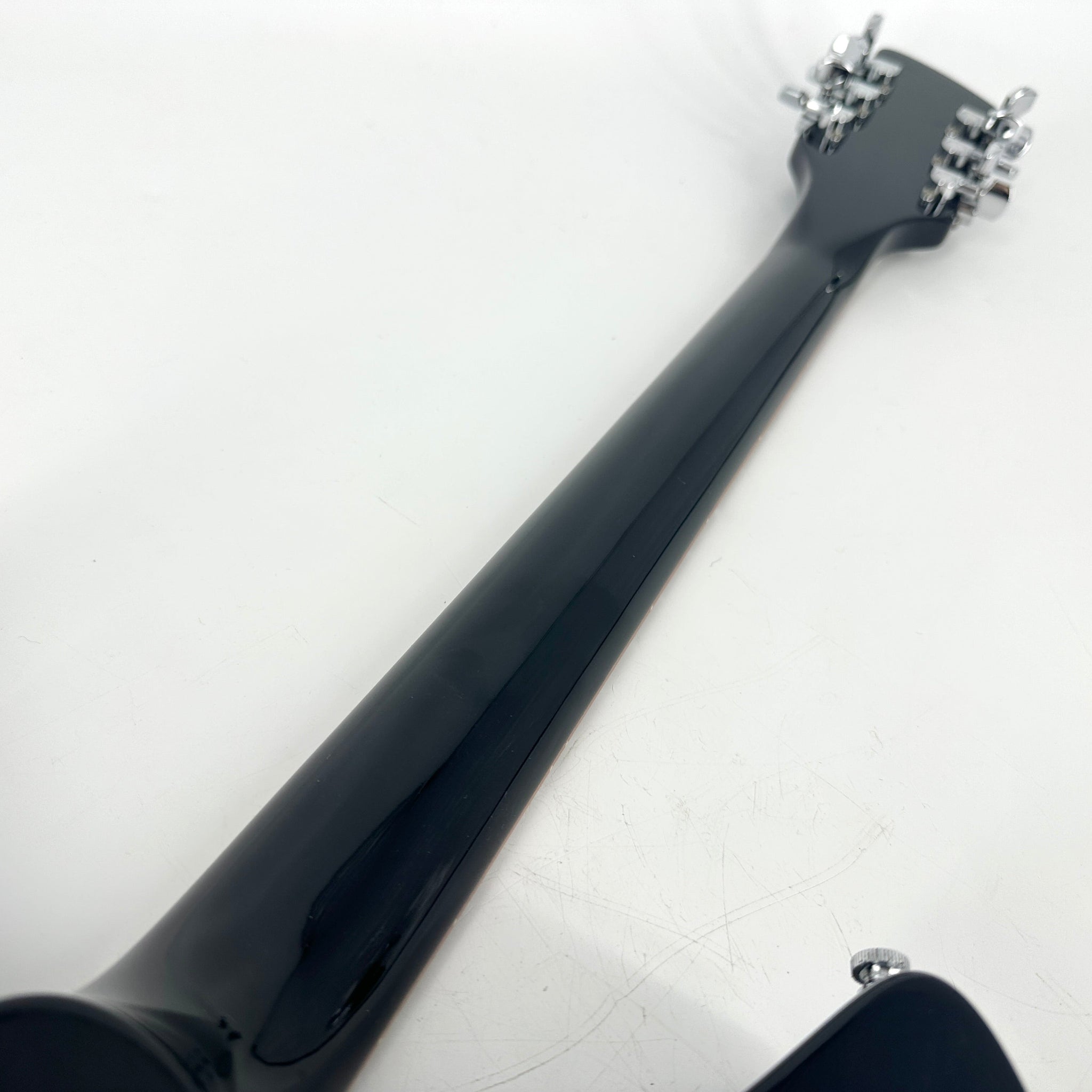 1990 Rickenbacker 330/12 - Jetglo | Tonebay