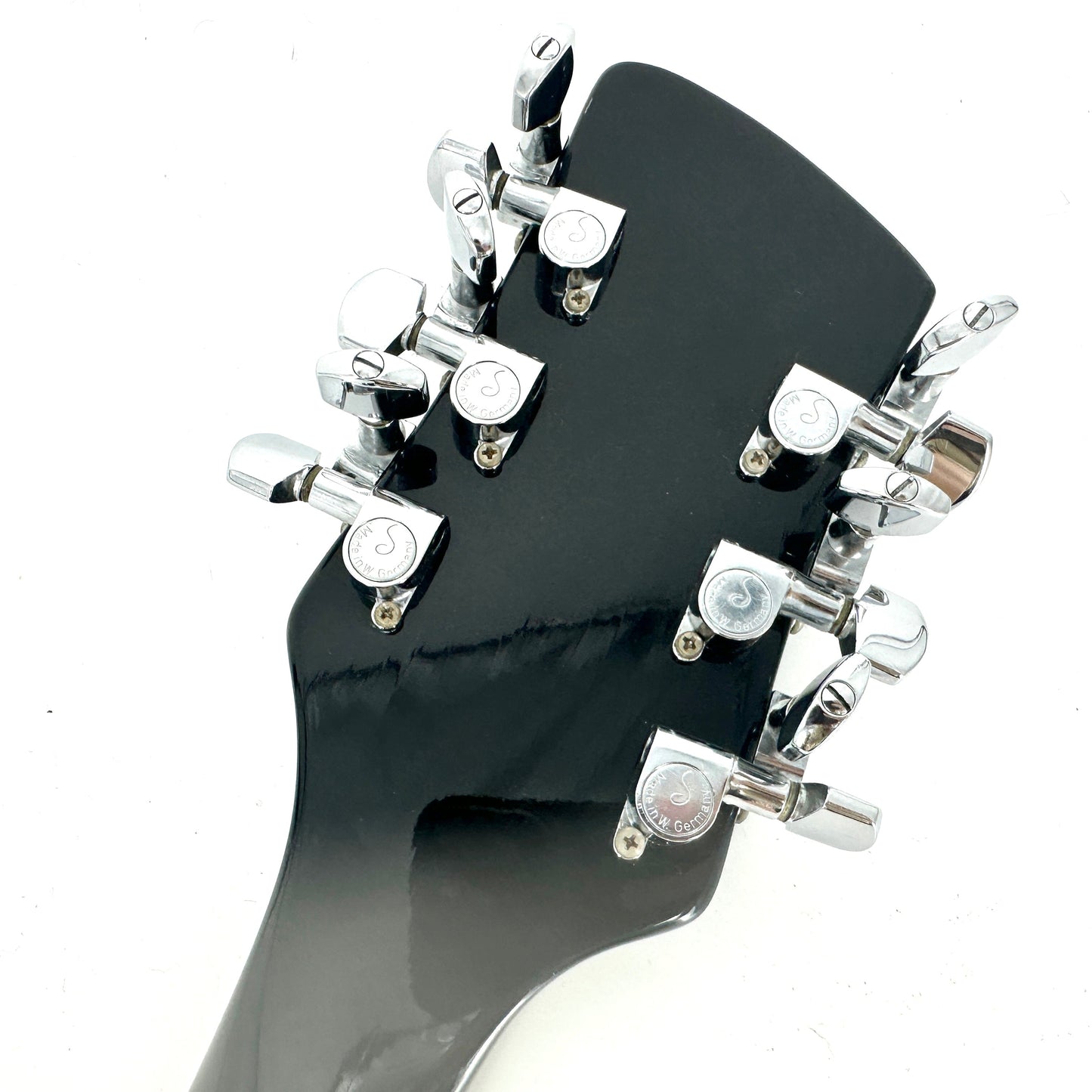 1990 Rickenbacker 330/12 - Jetglo | Tonebay