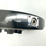 1990 Rickenbacker 330/12 - Jetglo | Tonebay