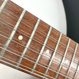 1990 Rickenbacker 330/12 - Jetglo | Tonebay