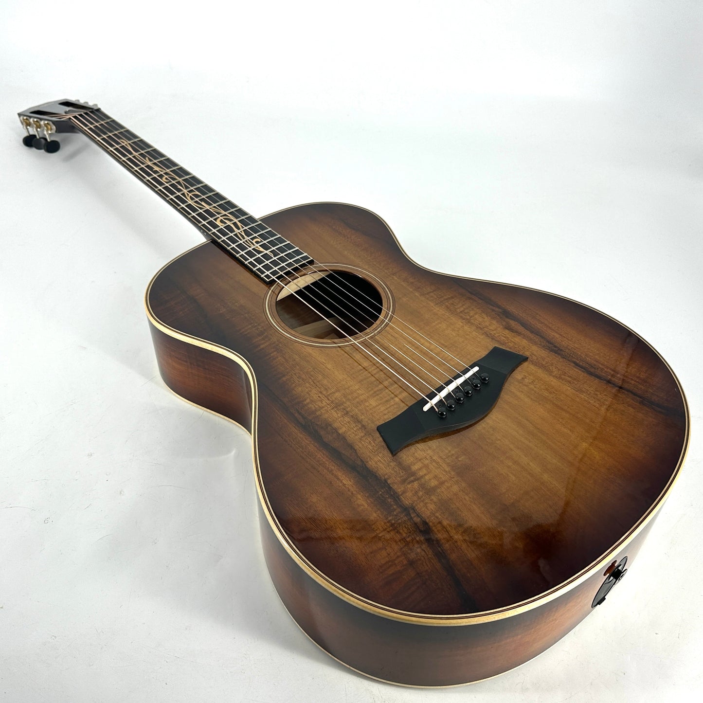 2019 Taylor K22e 12 Fret - Koa Default Title | Tonebay
