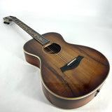 2019 Taylor K22e 12 Fret - Koa Default Title | Tonebay
