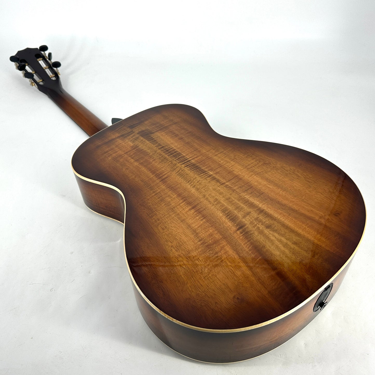 2019 Taylor K22e 12 Fret - Koa | Tonebay