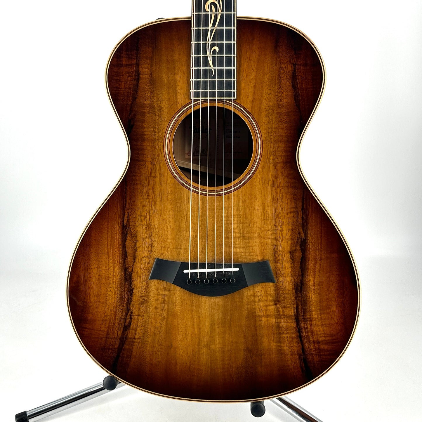 2019 Taylor K22e 12 Fret - Koa | Tonebay