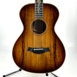 2019 Taylor K22e 12 Fret - Koa | Tonebay
