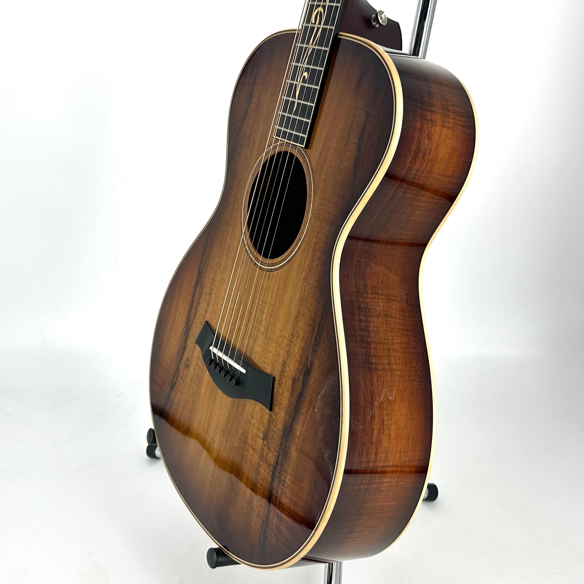 2019 Taylor K22e 12 Fret - Koa | Tonebay