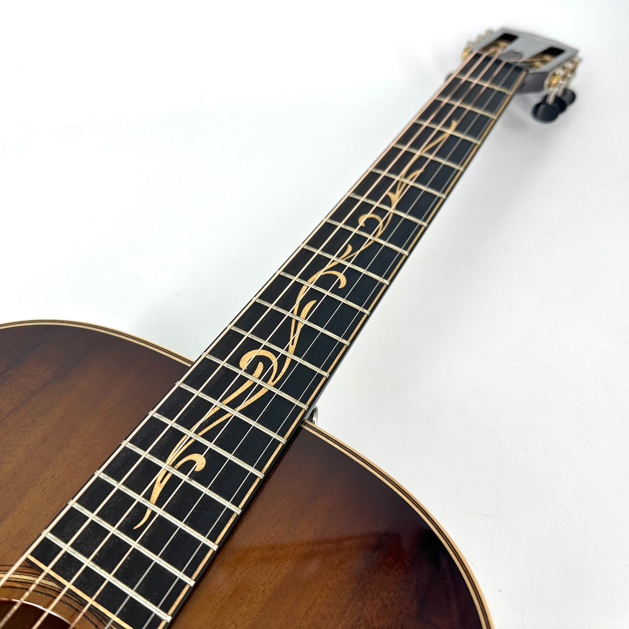 2019 Taylor K22e 12 Fret - Koa | Tonebay