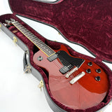 1999 Gibson Custom Shop 1960 Historic Les Paul Special - Cherry | Tonebay