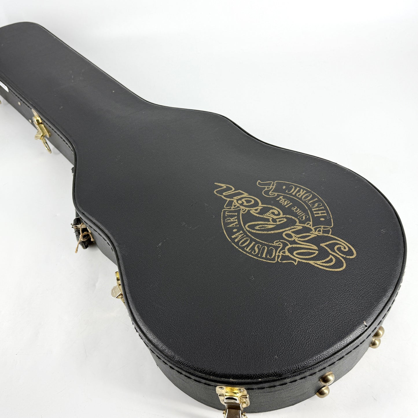 1999 Gibson Custom Shop 1960 Historic Les Paul Special - Cherry | Tonebay