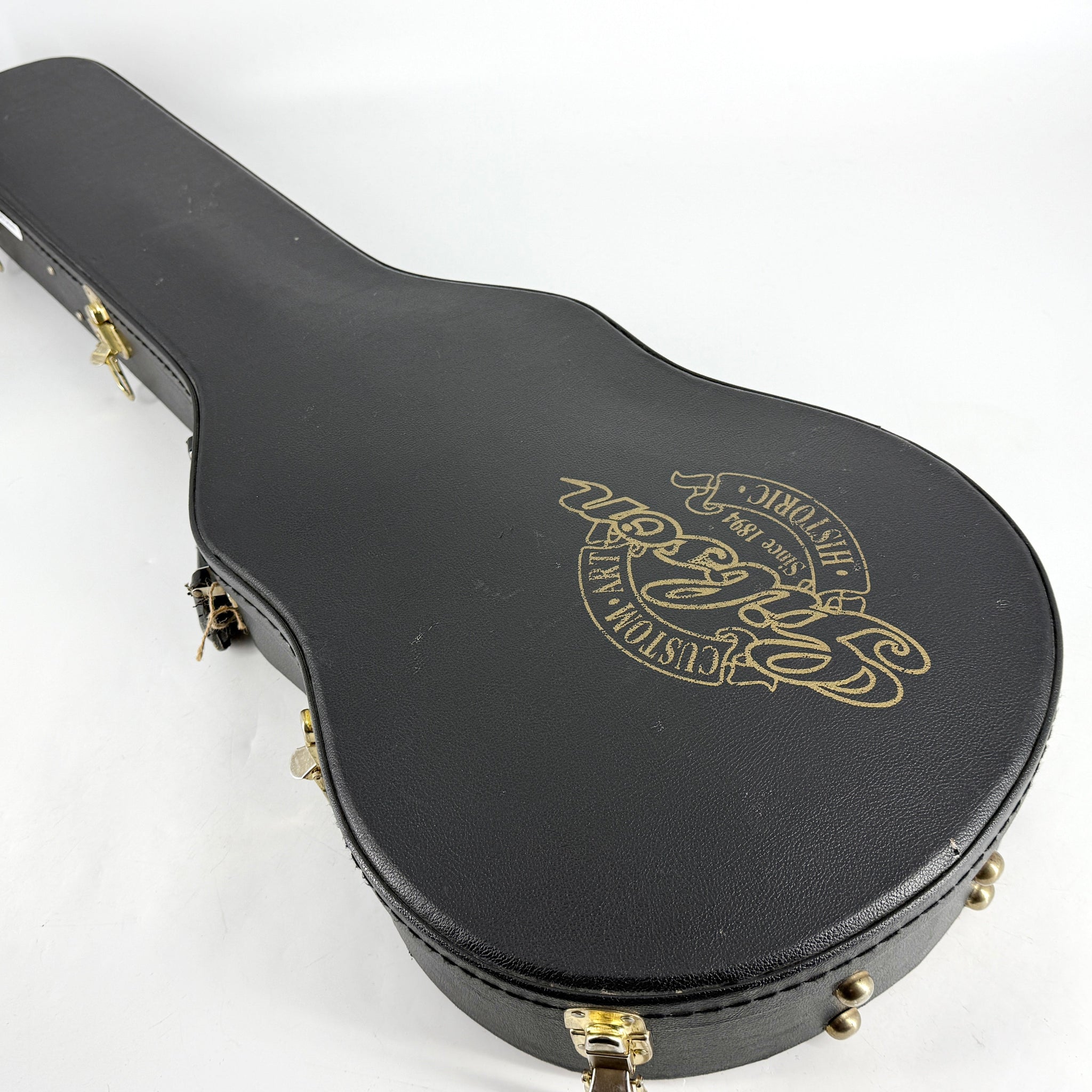 1999 Gibson Custom Shop 1960 Historic Les Paul Special - Cherry | Tonebay