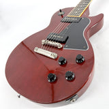 1999 Gibson Custom Shop 1960 Historic Les Paul Special - Cherry | Tonebay