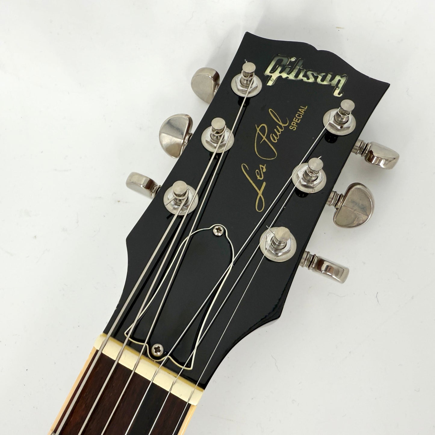 1999 Gibson Custom Shop 1960 Historic Les Paul Special - Cherry | Tonebay