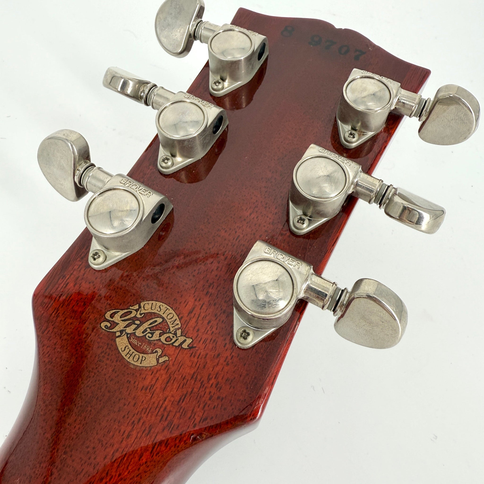 1999 Gibson Custom Shop 1960 Historic Les Paul Special - Cherry | Tonebay