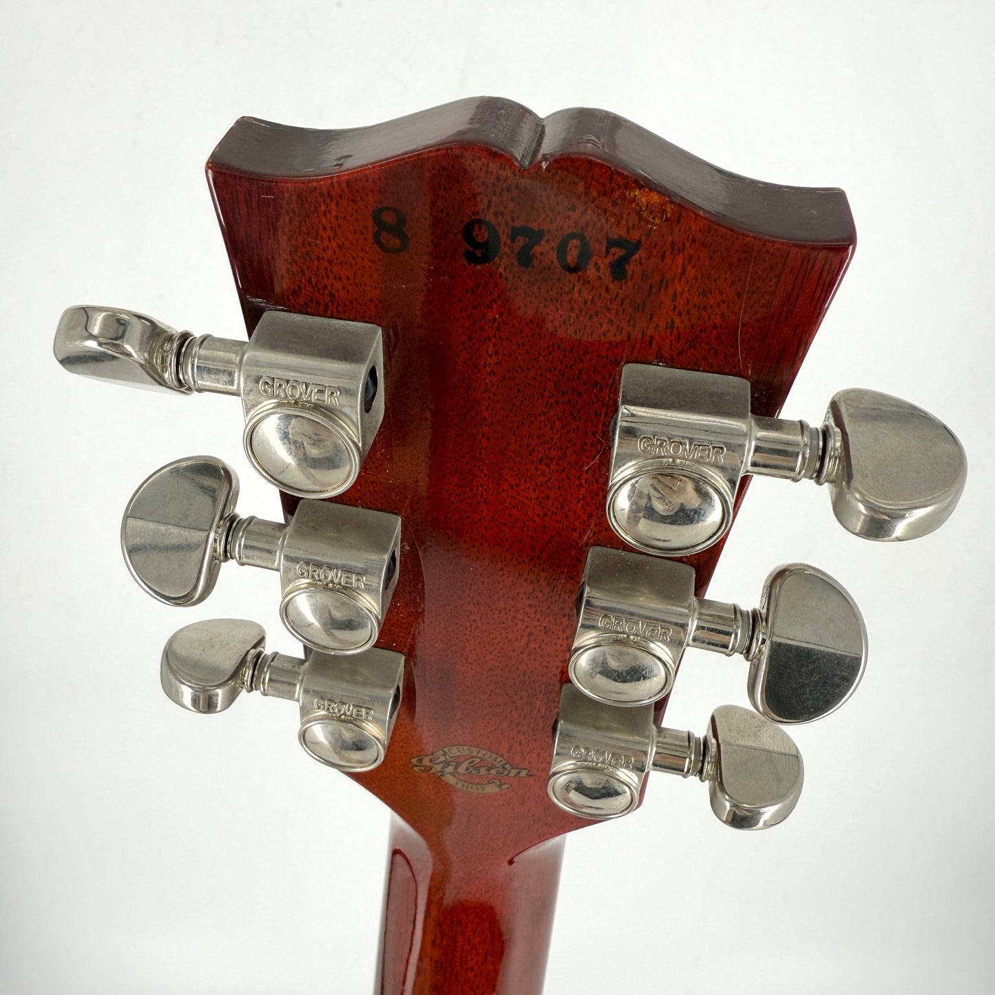 1999 Gibson Custom Shop 1960 Historic Les Paul Special - Cherry | Tonebay