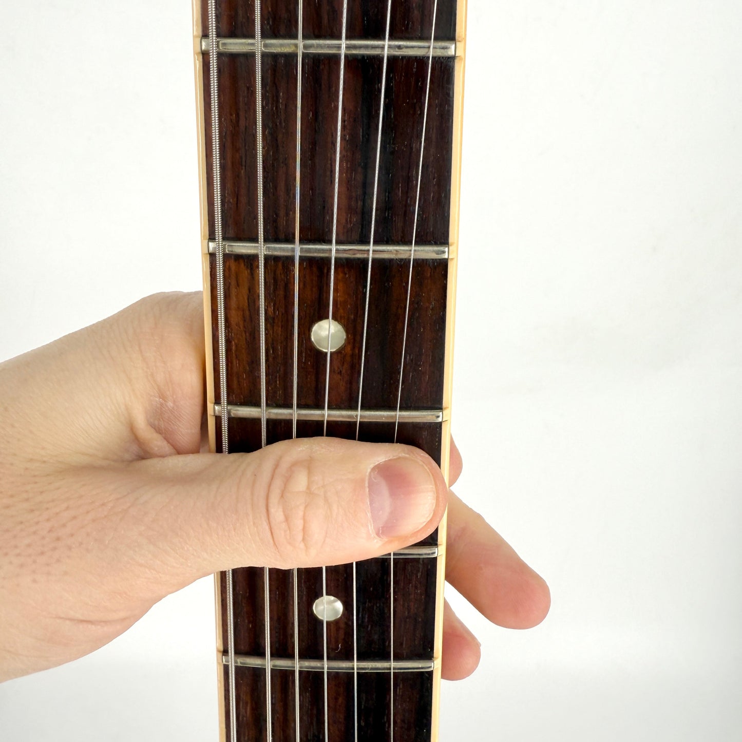 1999 Gibson Custom Shop 1960 Historic Les Paul Special - Cherry | Tonebay